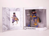 DC Collectibles Artists Alley: Batgirl by Chrissie Zullo Designer Vinyl Figure