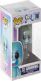 Pop Disney Soul Grinning 22 Vinyl Figure (Other)