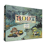 Root: Riverfolk Expansion