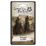 Legend of The Five Rings LCG: Rokugan at War Dynasty Pack