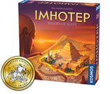 Imhotep