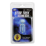 Star Trek Attack Wing: Mirror Universe - U.S.S Pasteur Expansion Pack