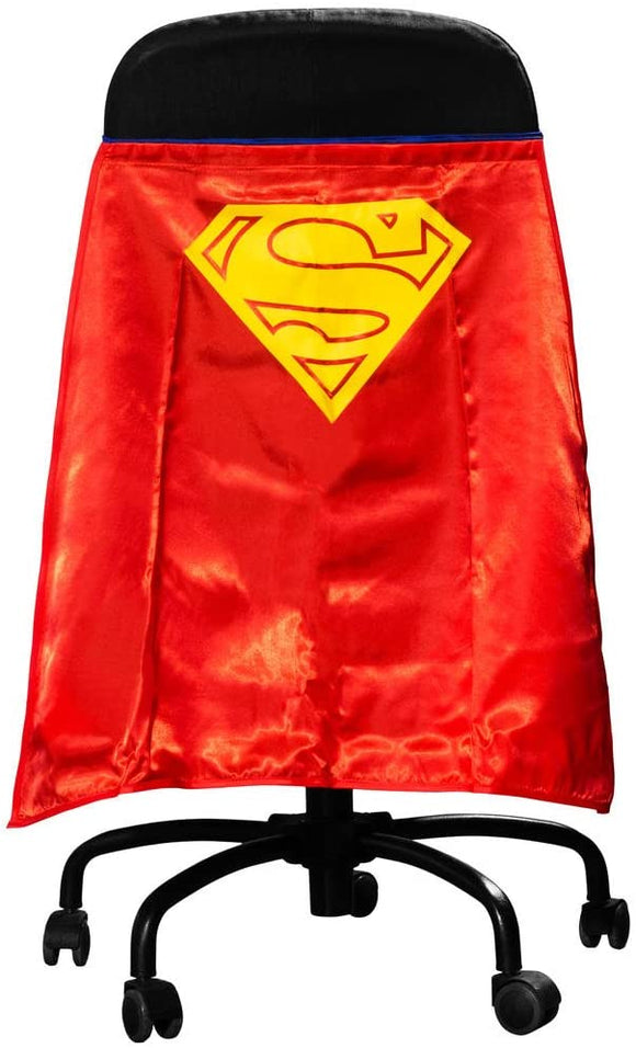 Superman Chair Cape