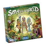 Small World Strategy Board Game: Power Pack Vol. 2 Expansion for Ages 8 and up, from Asmodee