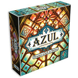 Azul: Stained Glass of Sintra Family Board Game for Ages 8 and up, from Asmodee