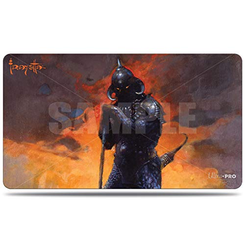 Ultra Pro ULP15344 Frazetta & Death Dealer III Play Mat