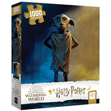 Harry Potter Dobby 1000 Piece Jigsaw Puzzle