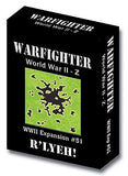 Warfighter: WWII Z Expansion 51 - R'lyeh