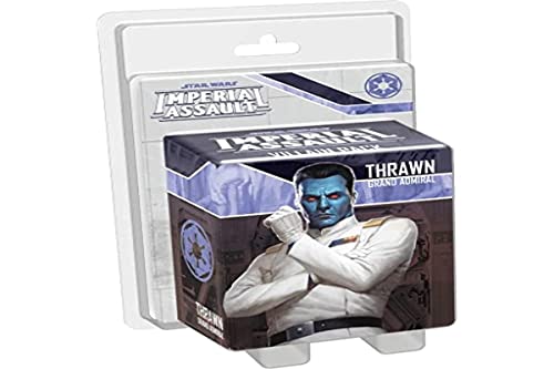 Villain Pack - Thrawn New