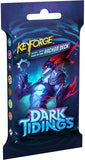 Keyforge: Dark Tidings Archon Deck (Single Deck)