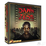 Dawn of the Zeds (3rd Edition)