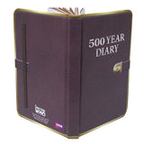 Doctor Who 500 Year Mini-Diary.jpeg