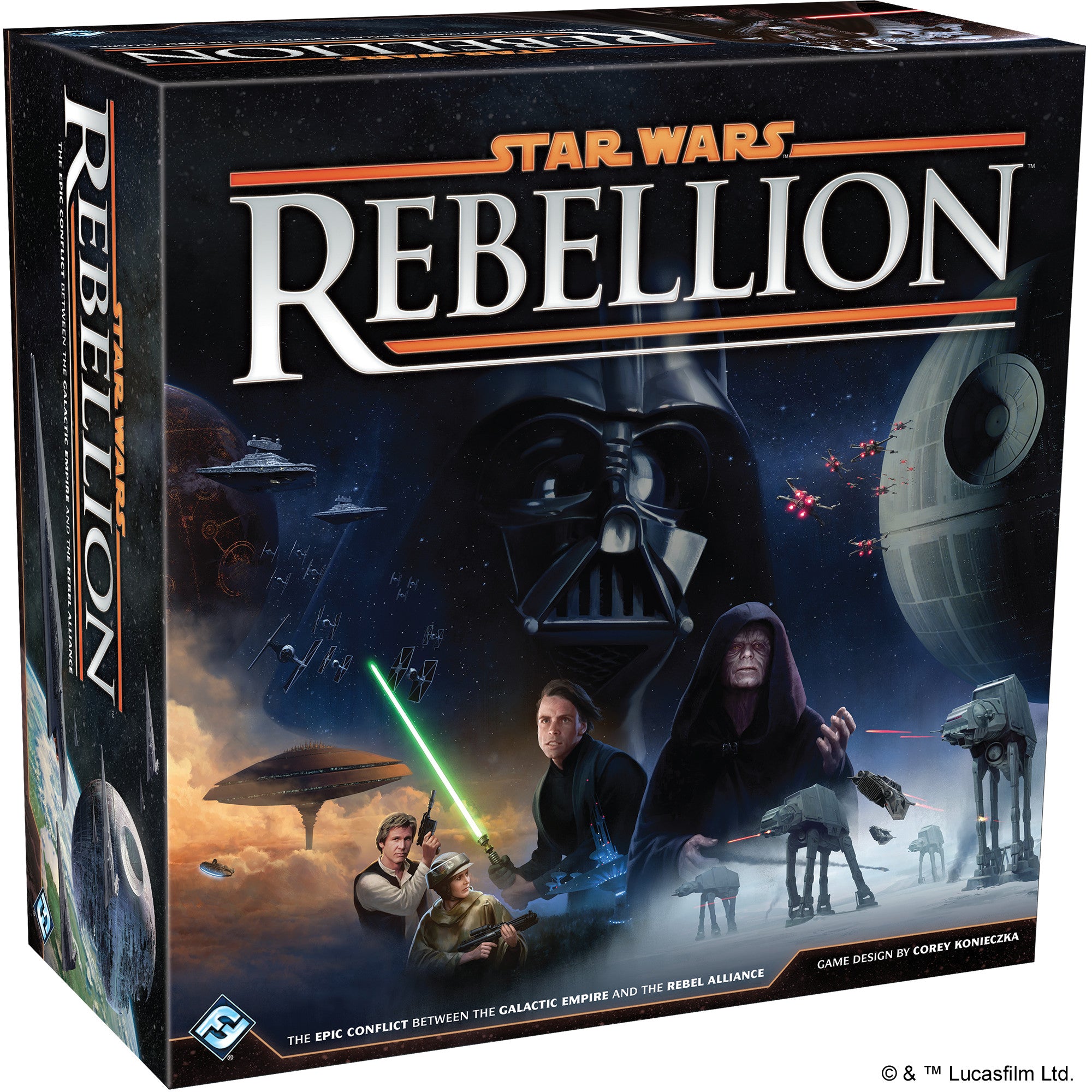 Star Wars: Rebellion Board Gam.jpeg