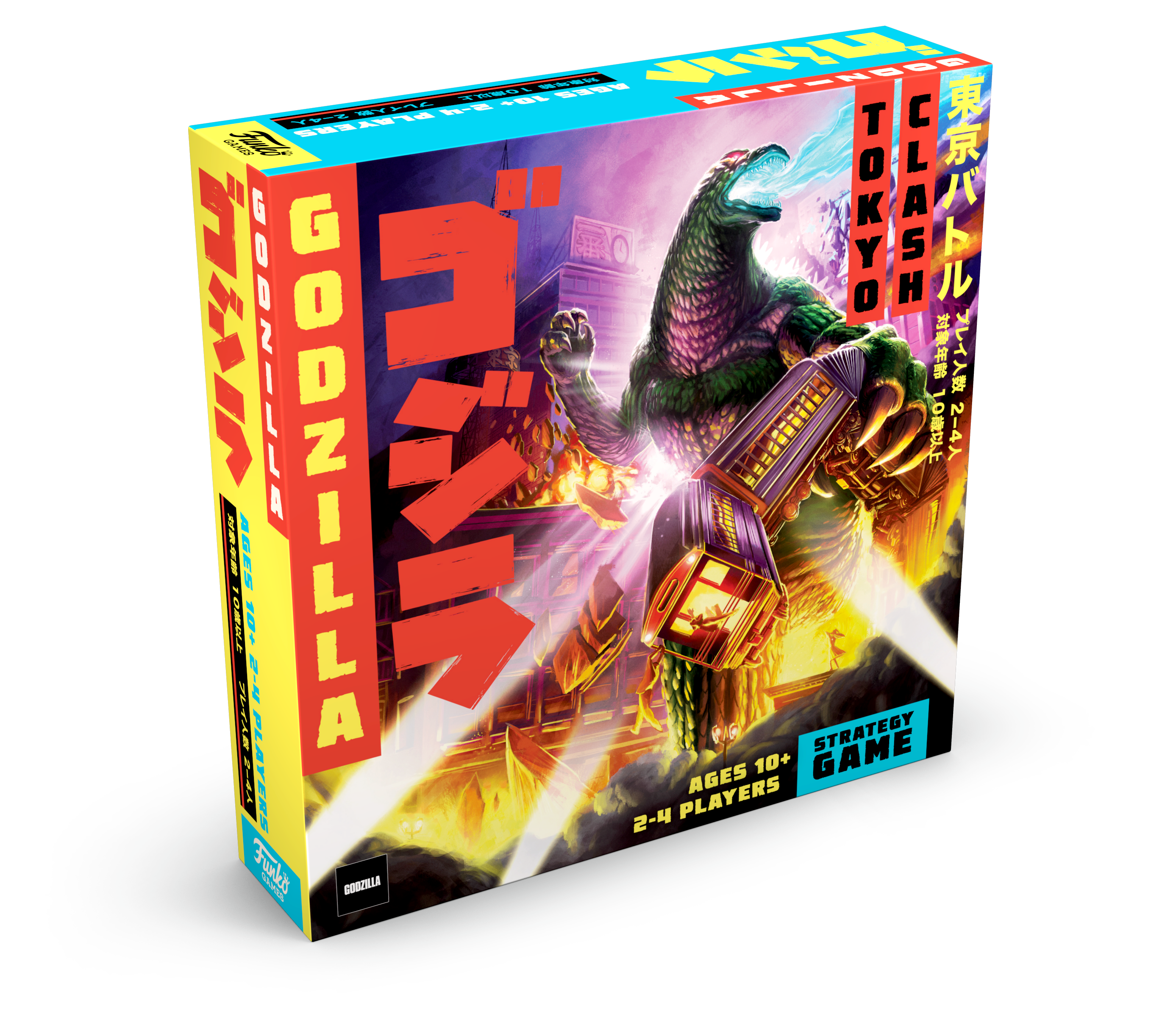 Funko Games: Godzilla: Tokyo C.jpeg
