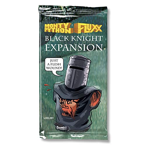 Monty Python Black Knight Expansion (Other)