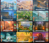 7 Wonders Duel (Standalone Expansion)
