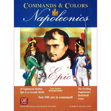 Napoleonics Expansion 6 - Epic Napoleonics New