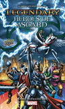 Legendary: Marvel Deck Building Game - Heroes of Asgard Expansion