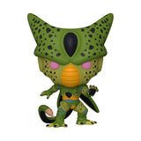 Funko POP! Animation: Dragon Ball Z Cell (First Form) #947