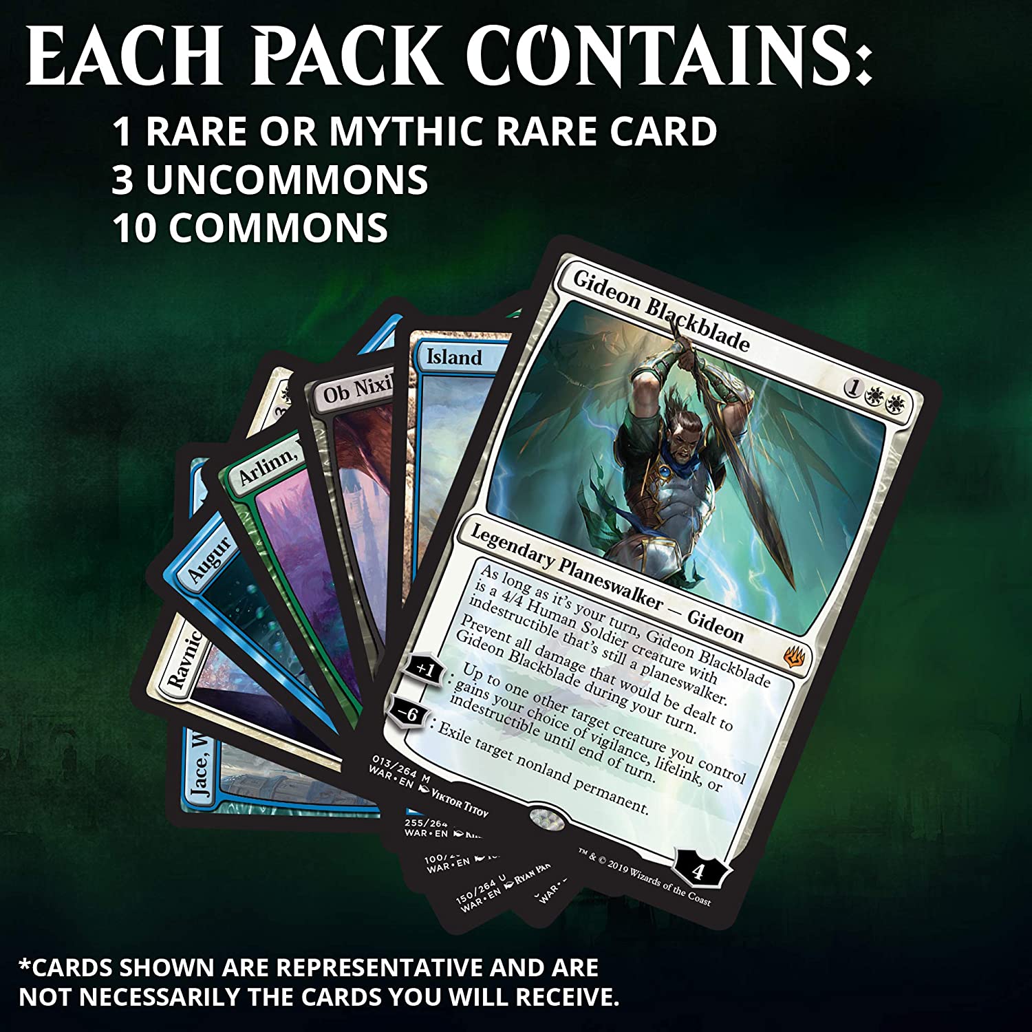 wow tcg archives booster box Archives TCG Booster Opening - Loot Card Hunt