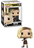 Funko POP! Movies: Hobbs & Shaw - Hattie