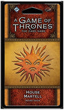 House Martell Intro Deck (2nd Ed)