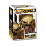 Funko Pop! Movies: Black Adam - Hawkman Vinyl Figure