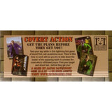 Covert Action - The Cooperative Card Game