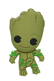 Guardians of the Galaxy Baby Groot Costume 3D Foam Magnet