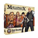 Malifaux Third Edition Dark Dealings