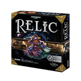 Warhammer 40 000: Relic (Premium Edition) Board Game