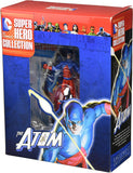 DC Superhero The Atom Figure with Magazine #24