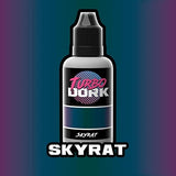 Turboshift Acrylic Paint: Skyrat (20ml)