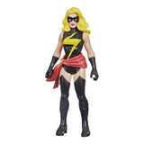 Marvel Legends Retro 375 Collection Carol Danvers Action Figure