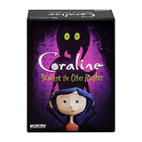 coraline: beware the other mother