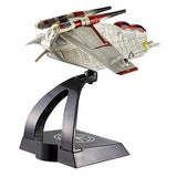 Hot Wheels Star Wars Starships Select, Premium Replica, Gift For Adults Collectors