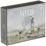 Scythe: Encounters - Expansion Board Game - Expansion to Scythe, Greater Than Games