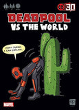 Deadpool Vs The World