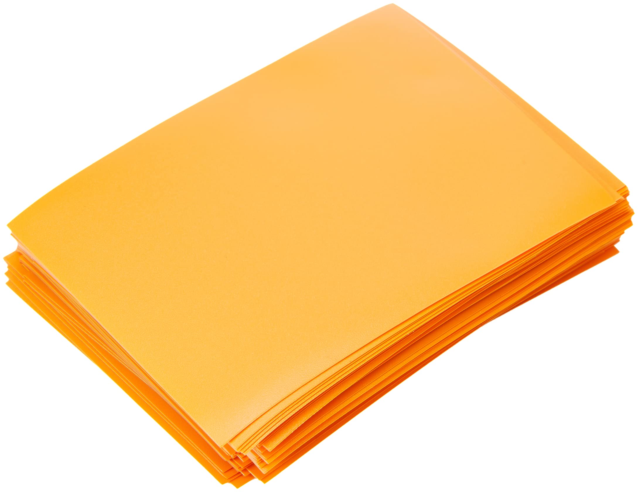 Ultra PRO PRO-Matte 60CT Small Size Deck Protector Sleeves - Orange