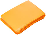 Ultra PRO PRO-Matte 60CT Small Size Deck Protector Sleeves - Orange