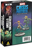 Marvel Crisis Protocol: Angela & Enchantress