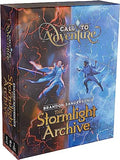 Call to Advenure: Call to Adventure the Stormlight Archive (Other)