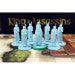 King and Assassins Deluxe Board Game