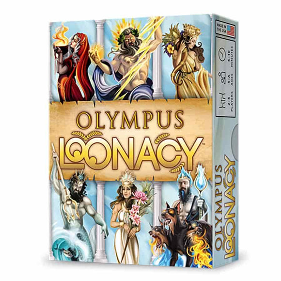 Olympus Loonacy (image)