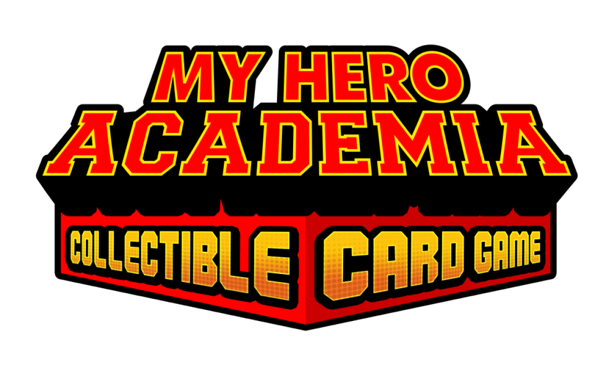 My Hero Academia: FIRST EDITION Wave 1 Booster Box