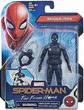 Spider-Man: Far from Home Concept Series Stealth Suit 6"