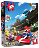 Mario Kart 1000 Piece Jigsaw Puzzle