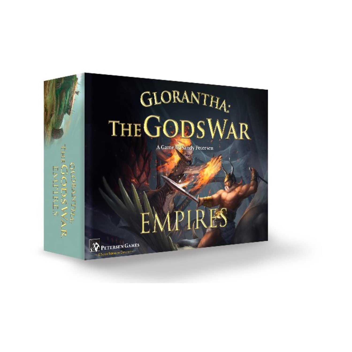 Empires Great Condition