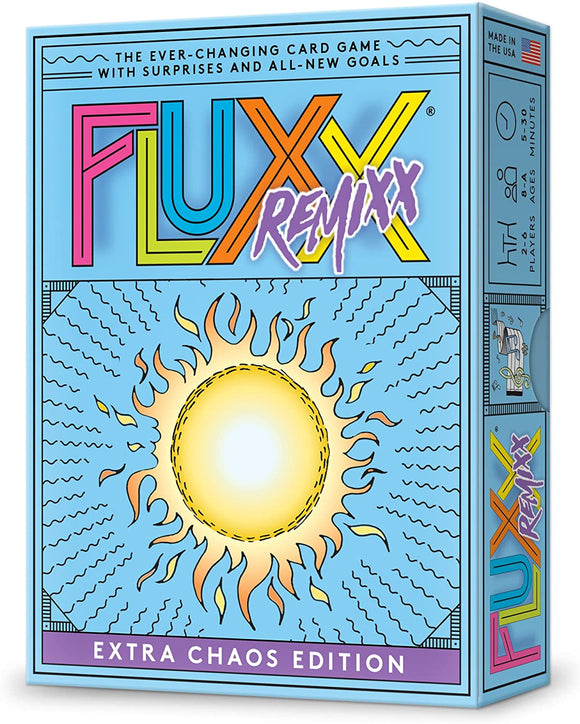 Fluxx Remixx (image)