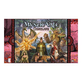 Alderac Entertainment Group (Aeg) Mystic Vale: Conclave Expansion Card Game